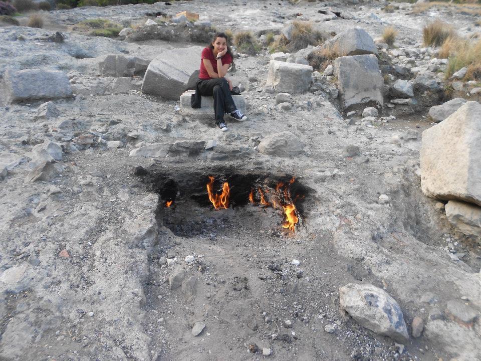 Fire Pansiyon Çıralı Εξωτερικό φωτογραφία